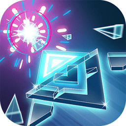 几何战争消灭病菌手游