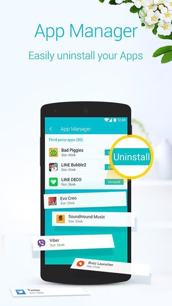 手机优化大师 v9.8.0 官方安卓版2