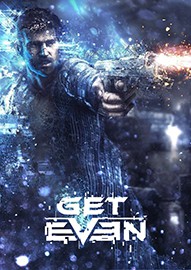 报复3DM汉化组简体汉化补丁