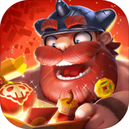 野蛮人大作战官方正版