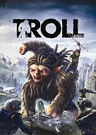 巨魔与我三项修改器