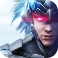 超能战线手游九游版