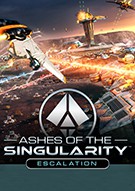 奇点灰烬扩张三项修改器