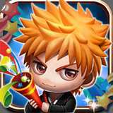 我是死神游戏下载