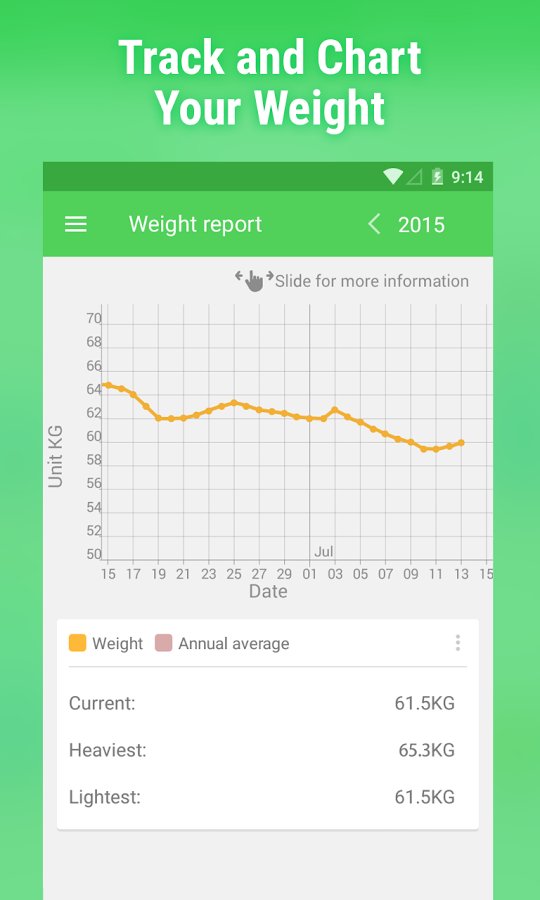 喝水宝(健康饮水) v4.10.210 安卓版4
