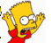 辛普森一家动态表情包