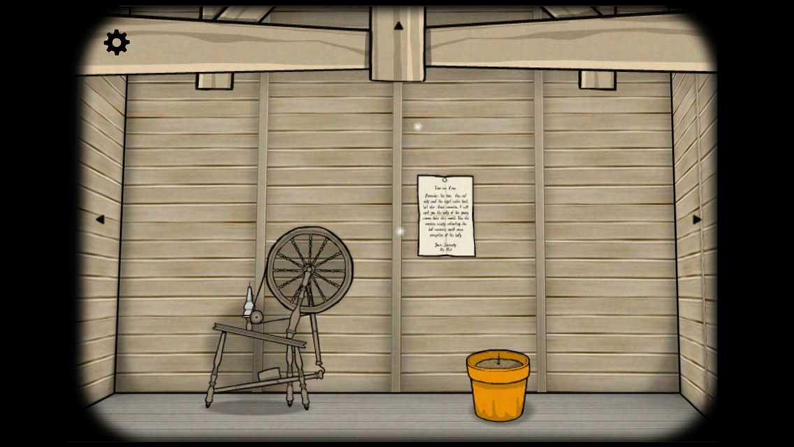 cube escape the mill正式版 v3.1.1 安卓版2