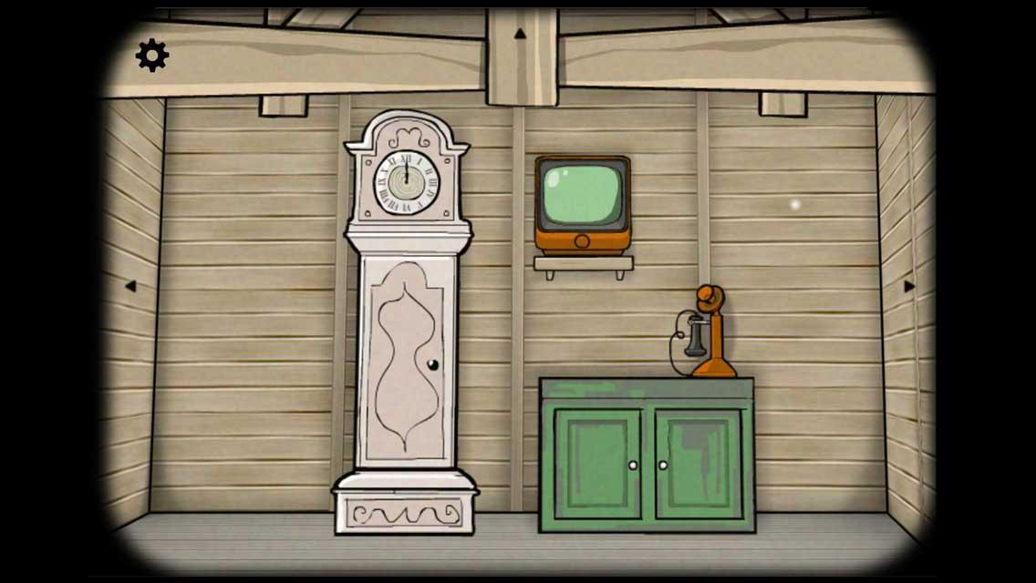 Cube Escape The Mill手游