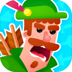 冷血射手全英雄破解版下载