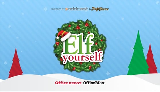 elfyourself电脑版