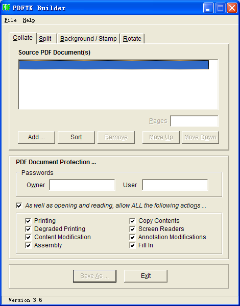 085f5a66271b9eff95c329d32308f2b4.png PDFTK Builder免费版