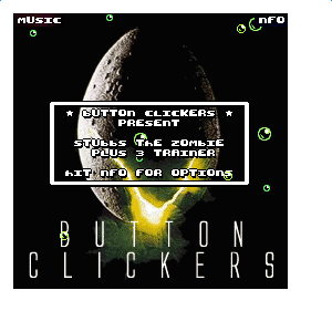 僵尸斯塔布斯3项属性修改器