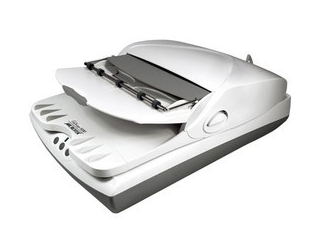 中晶Microtek Filescan 1030 扫描仪驱动