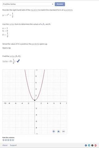 Mathway数学通手机版 v3.0.7 安卓版0