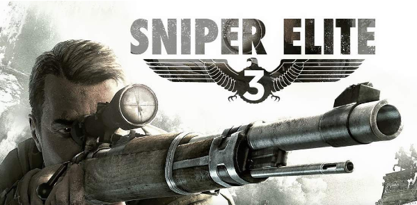 狙击精英3五项修改器 0