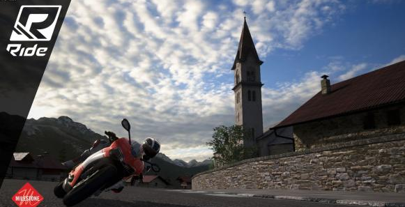 极速骑行修改器