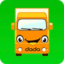 嗒嗒配货司机版