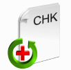 chk文件恢复软件修改版