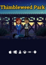 银莲花公园未加密补丁