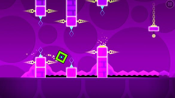 几何冲刺三项修改器 v3.0.2 免费版0