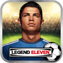 传奇十一人小米端游戏