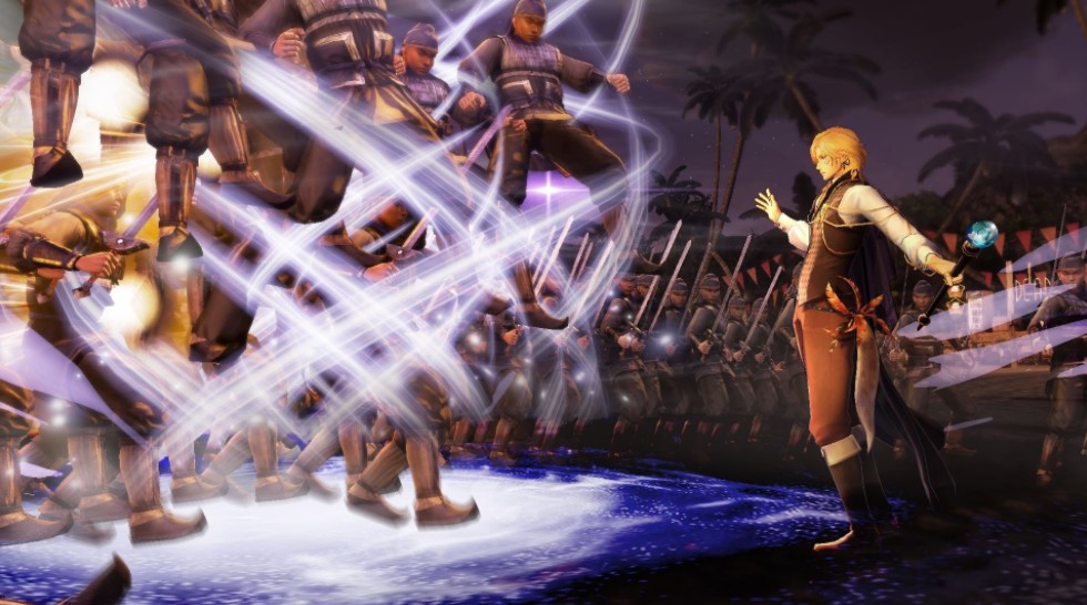 无双全明星中文版 0