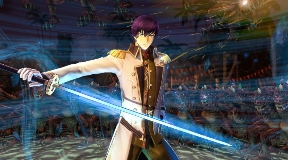 无双全明星中文版 3