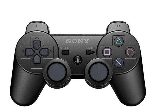 Sony DualShock3无线手柄驱动 v1.7.277.16103 官方版0