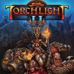 火炬之光2传奇装备库