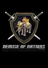 国家灭亡中文版