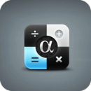 会计账的计算器