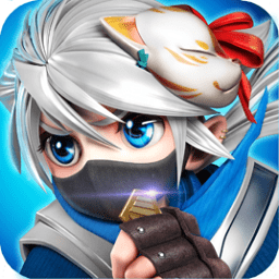 忍者萌剑传360版本