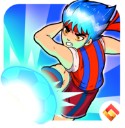 足球英雄无限金币能量版
