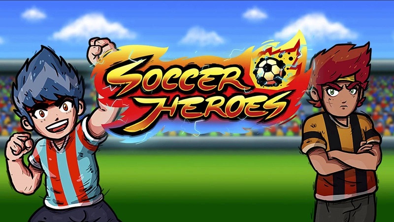 足球英雄无限金币能量版 v1.751 安卓版4