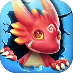 驯龙物语百度客户端