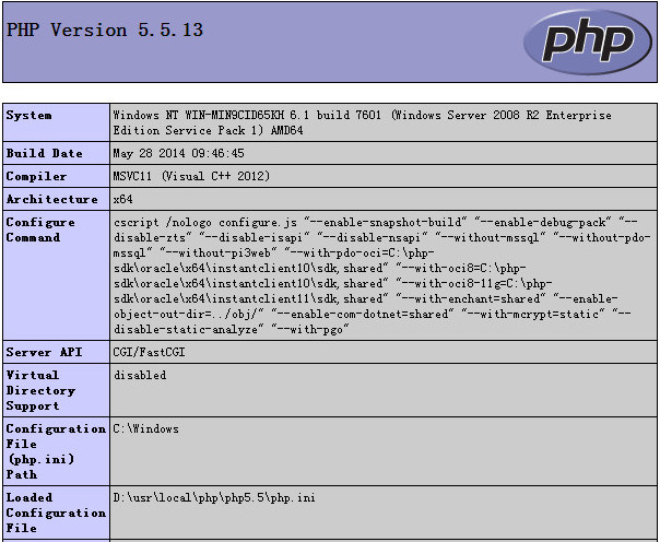php5