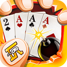 随便跑得快游戏