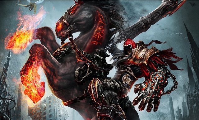 暗黑血统2七项修改器 免费版0