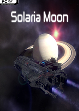 日光下的月球简体中文版