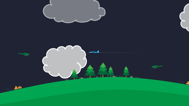 原子轰炸机内购修改版