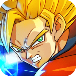 龙珠Z战士手游中文版