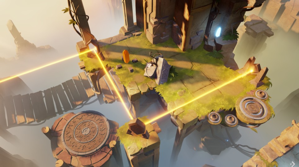 Archaica光之路简体中文版 3