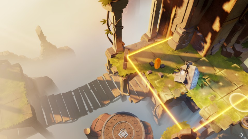 Archaica光之路简体中文版 5