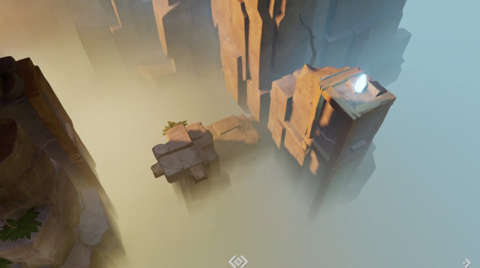 Archaica光之路简体中文版 6