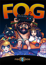 诸神之战简体中文版