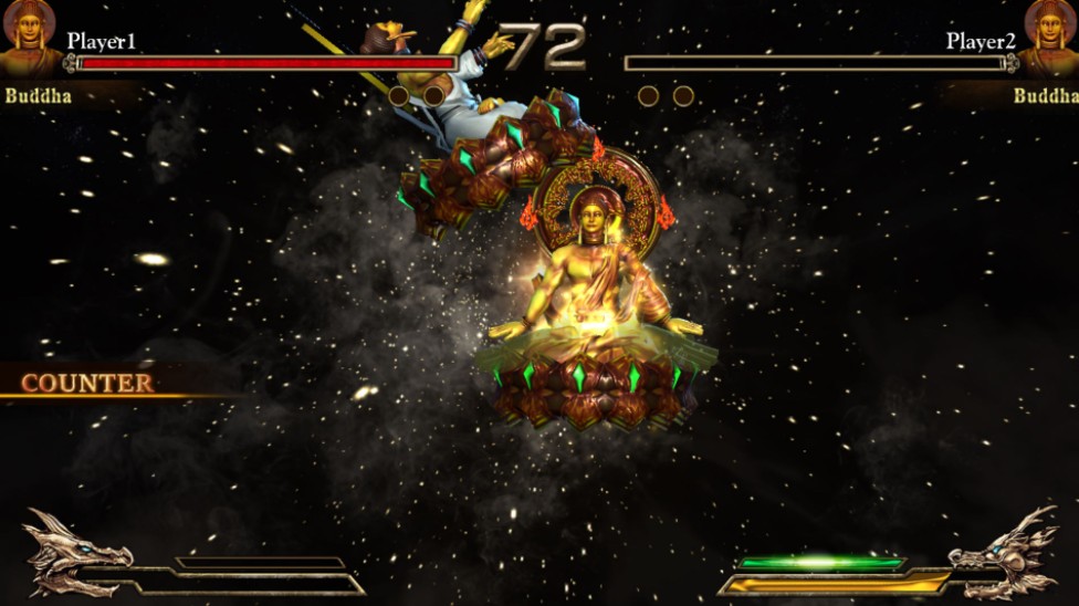 诸神之战简体中文版 5