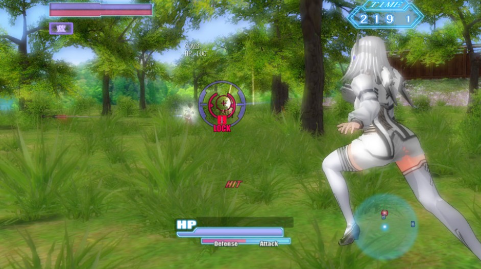 灵魂军刀2中文版