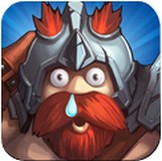 挂机吧撸啊撸游戏