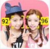 颜值相机(测颜值的相机)