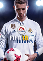 FIFA18中文试玩版